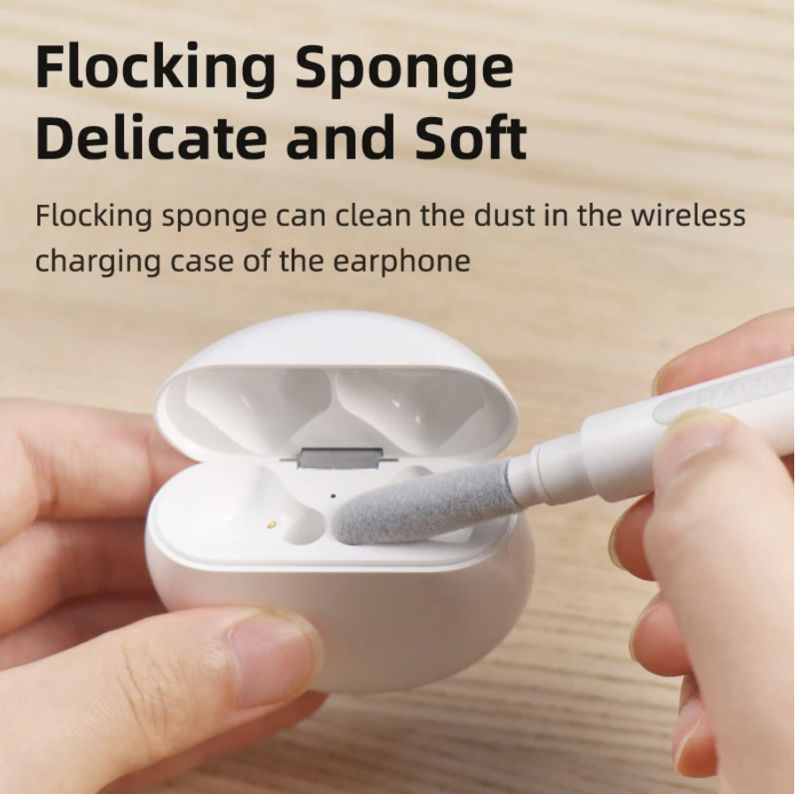 Lush Beauty™ Airpod Cleaning Kit