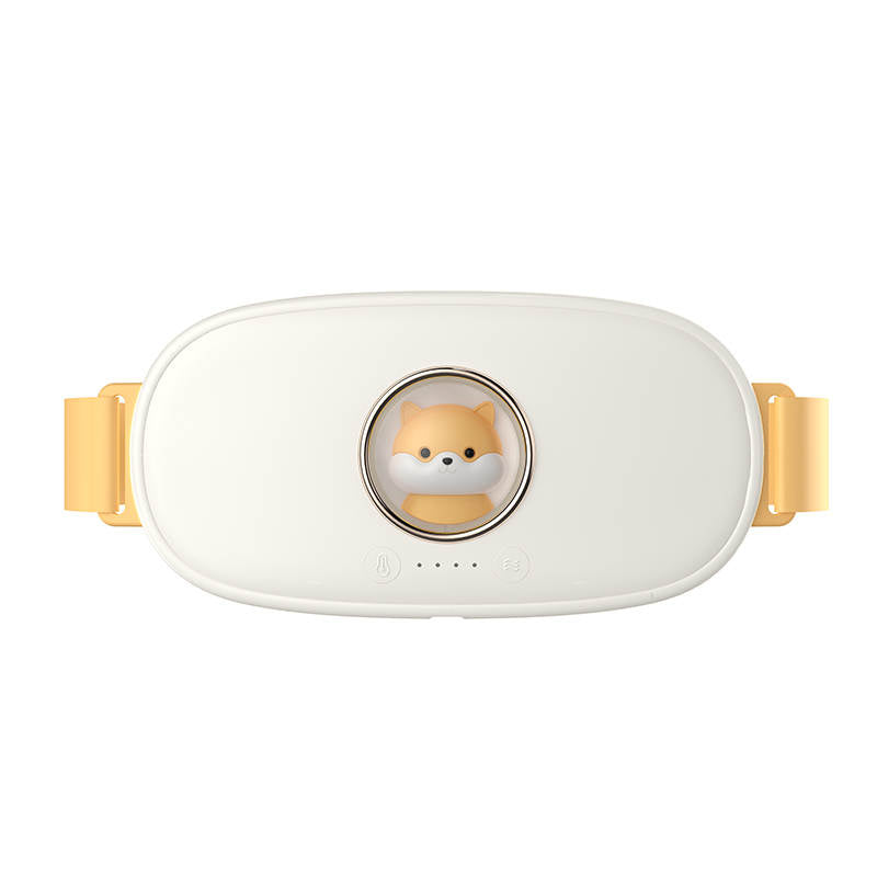 Lush Beauty™ Menstrual Massager