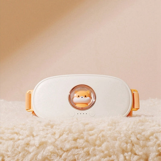 Lush Beauty™ Menstrual Massager