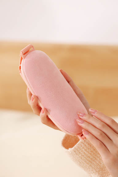 Lush Beauty™ Menstrual Massager